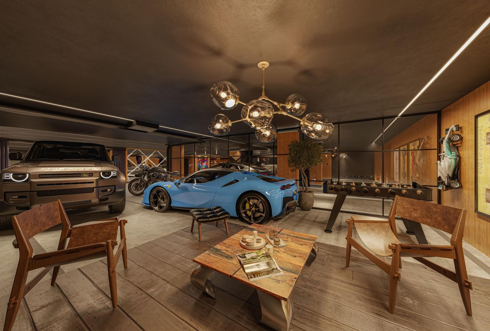 Apartamento, 4 quartos, 194 m² - Foto 10