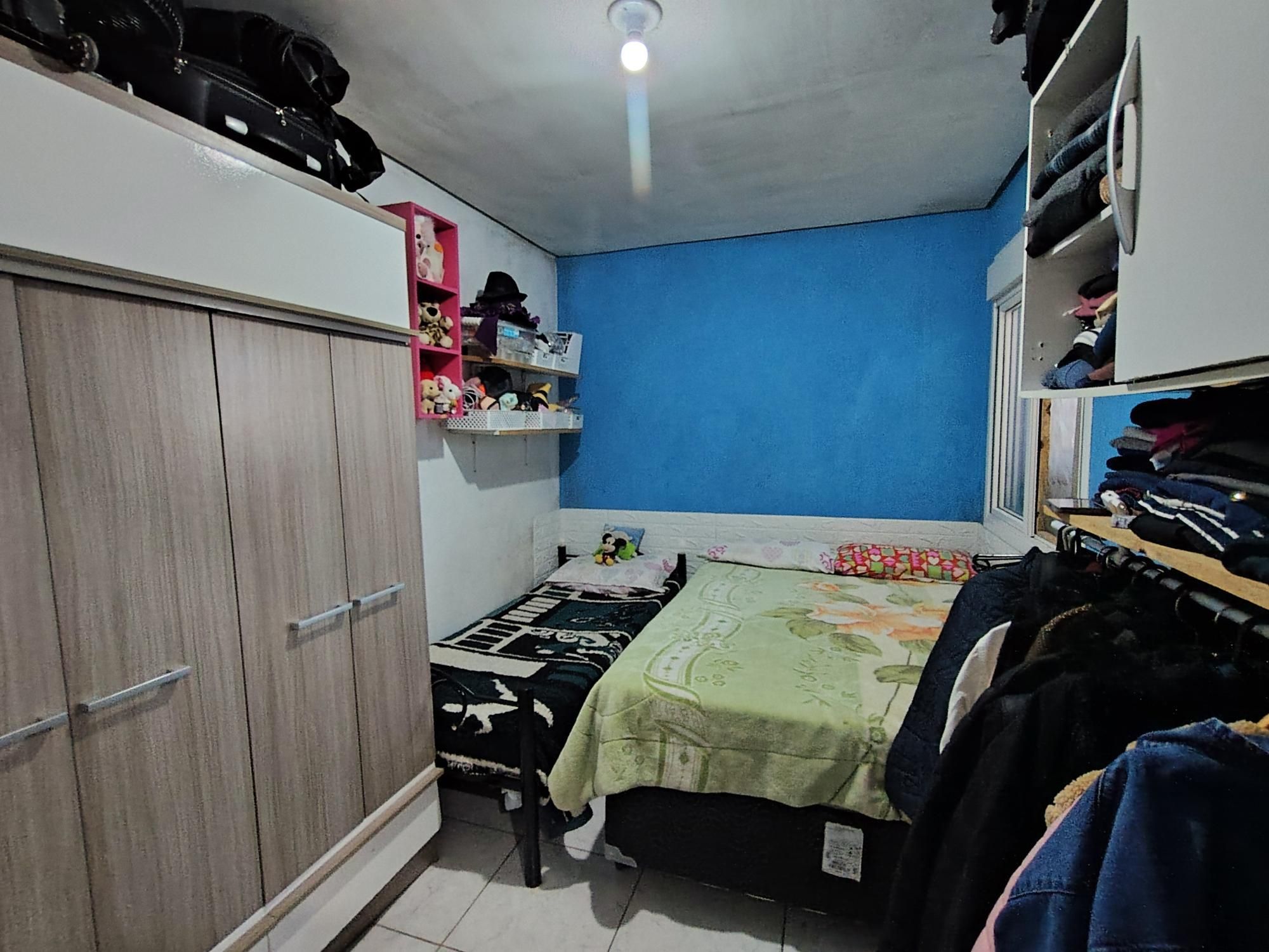 Casa de Condomínio, 2 quartos - Foto 30