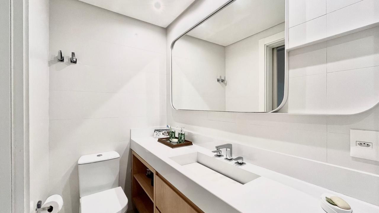 Apartamento, 4 quartos, 215 m² - Foto 9