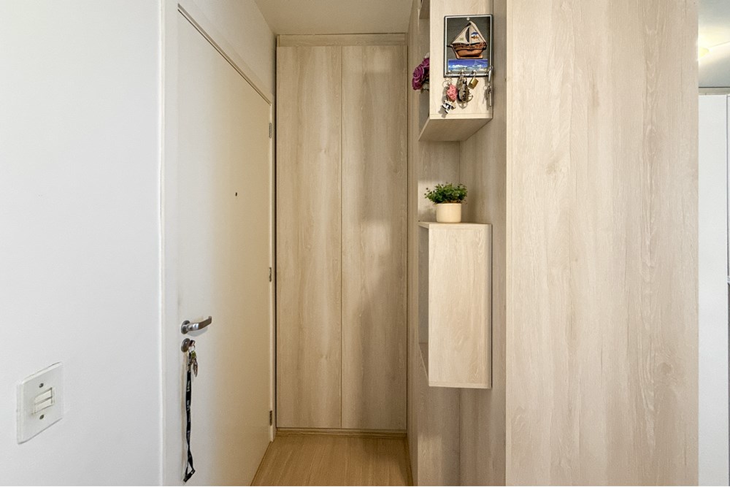 Apartamento à venda com 2 quartos, 52m² - Foto 34