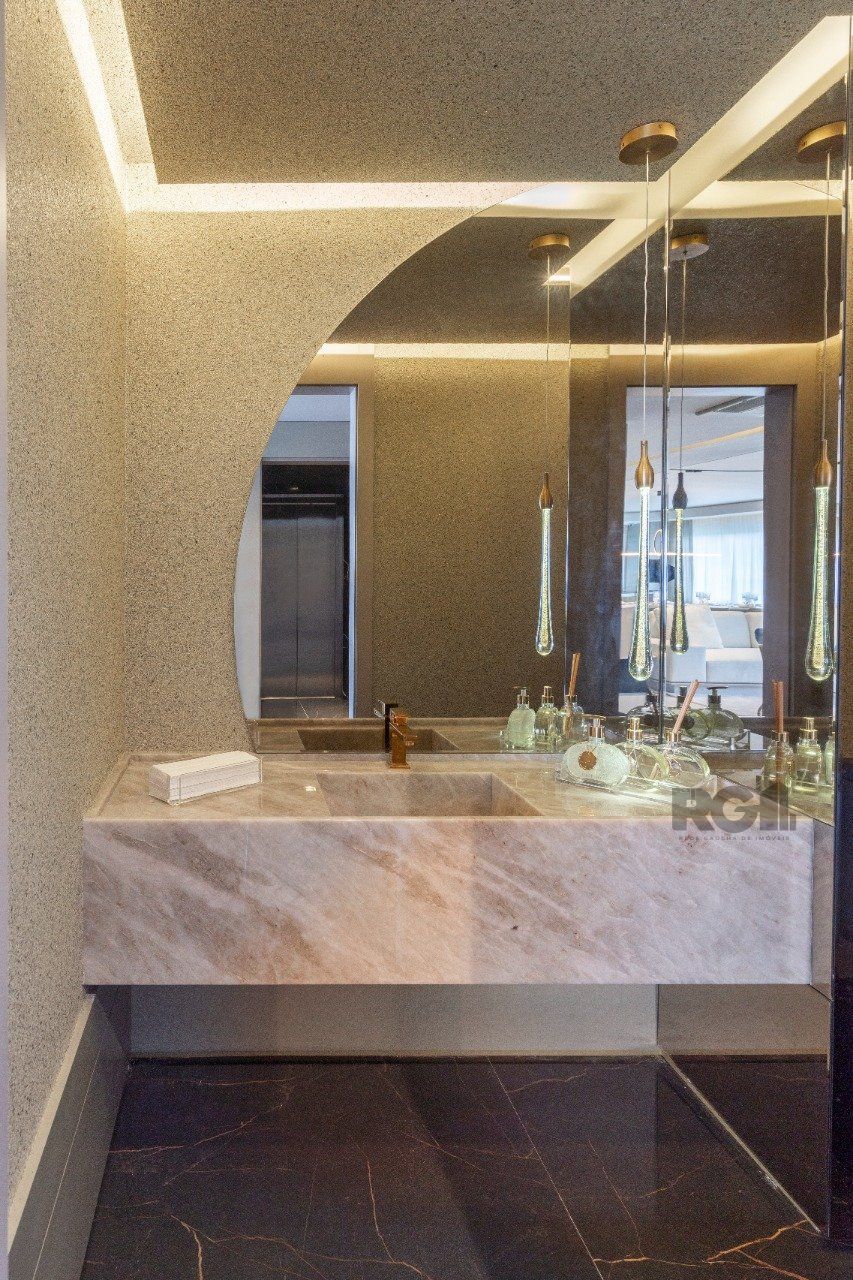 Apartamento, 3 quartos, 290 m² - Foto 28