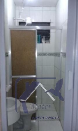 Apartamento, 2 quartos, 36 m² - Foto 3