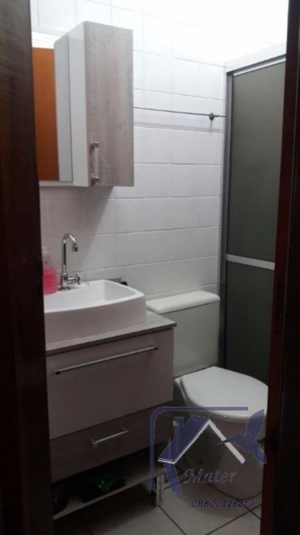 Sobrado, 2 quartos, 56 m² - Foto 4