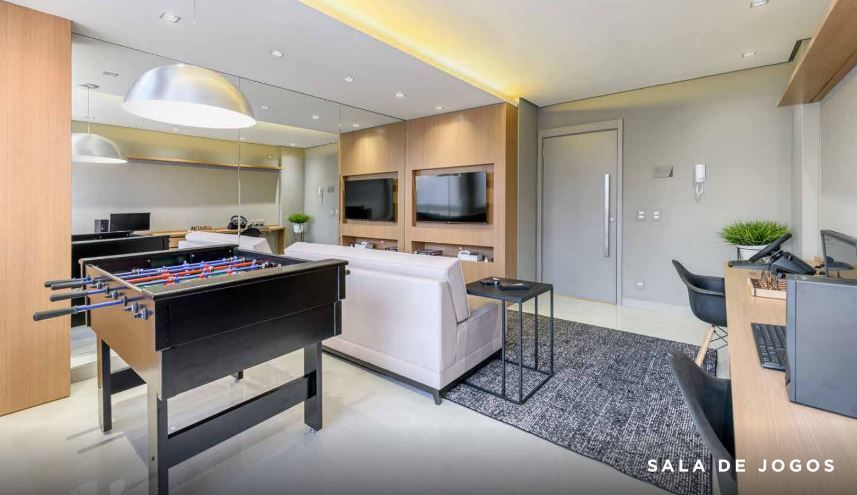 Apartamento, 2 quartos, 56 m² - Foto 6