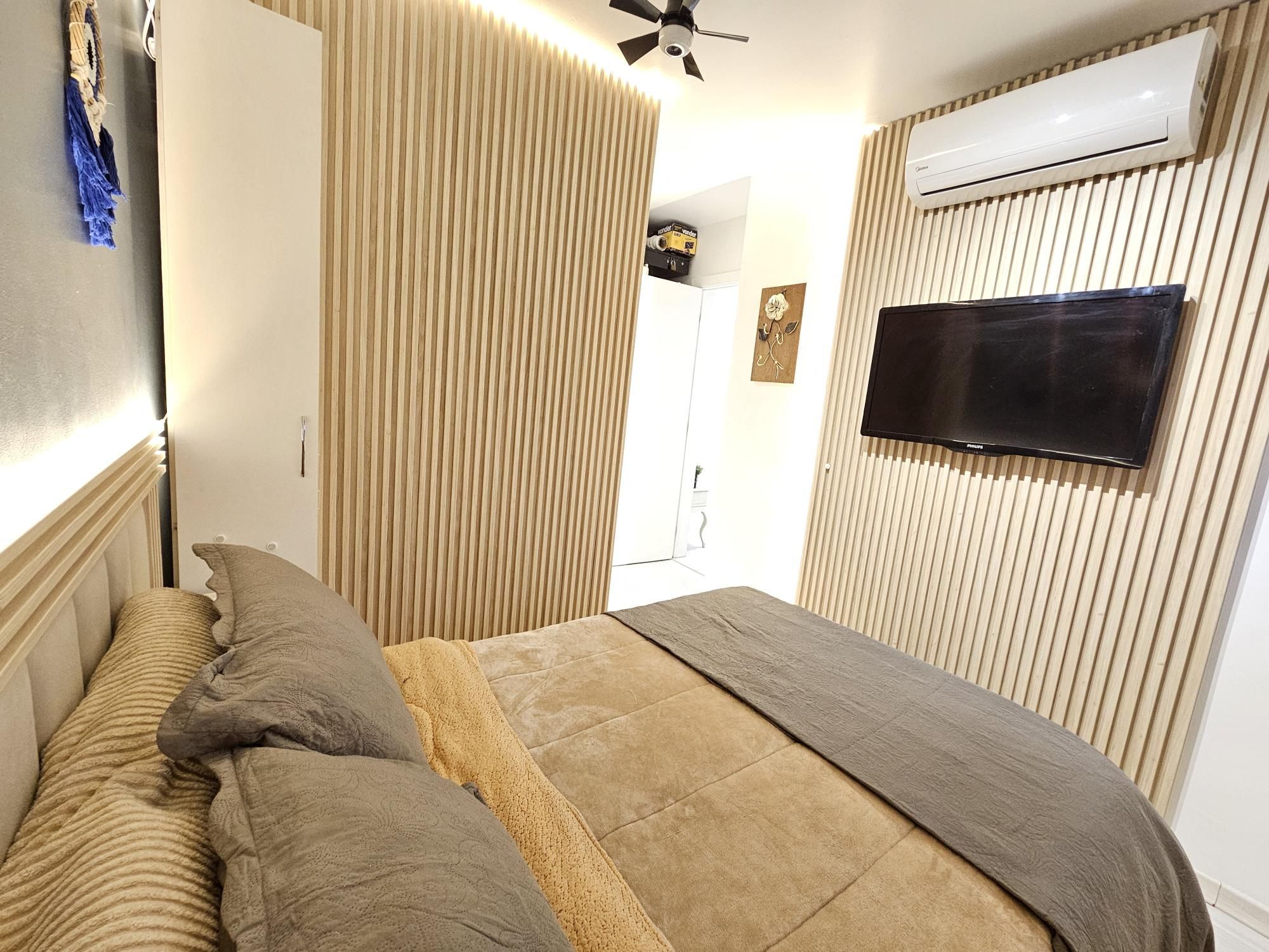 Apartamento, 2 quartos, 56 m² - Foto 41