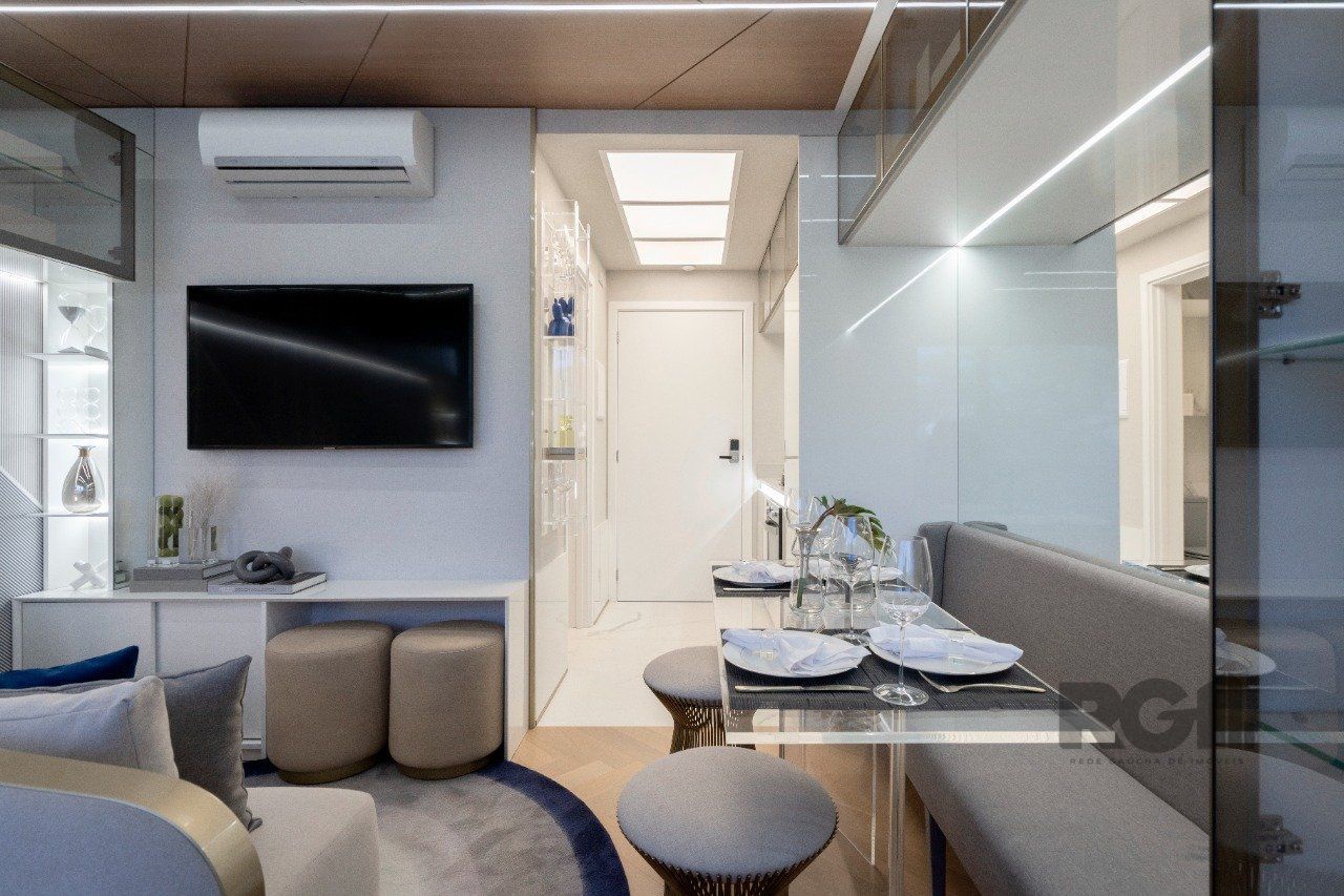 Apartamento, 1 quarto, 25 m² - Foto 10