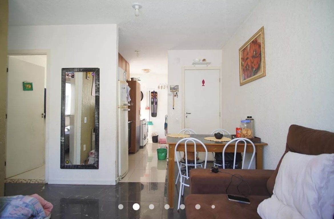 Apartamento, 2 quartos, à venda, 40 m², Rubem Berta - Porto Alegre — foto 4