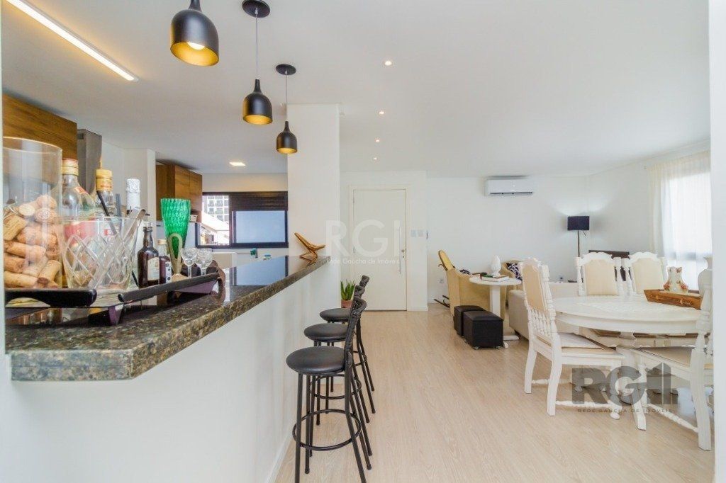 Apartamento à venda com 3 quartos, 100m² - Foto 12