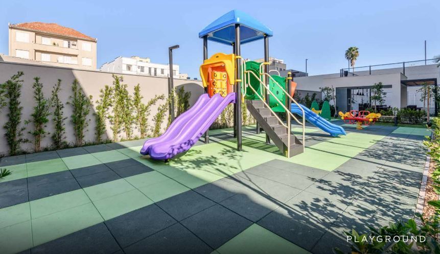 Apartamento, 2 quartos, 56 m² - Foto 7