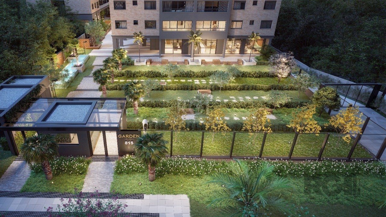 Apartamento, 3 quartos, 114 m² - Foto 2