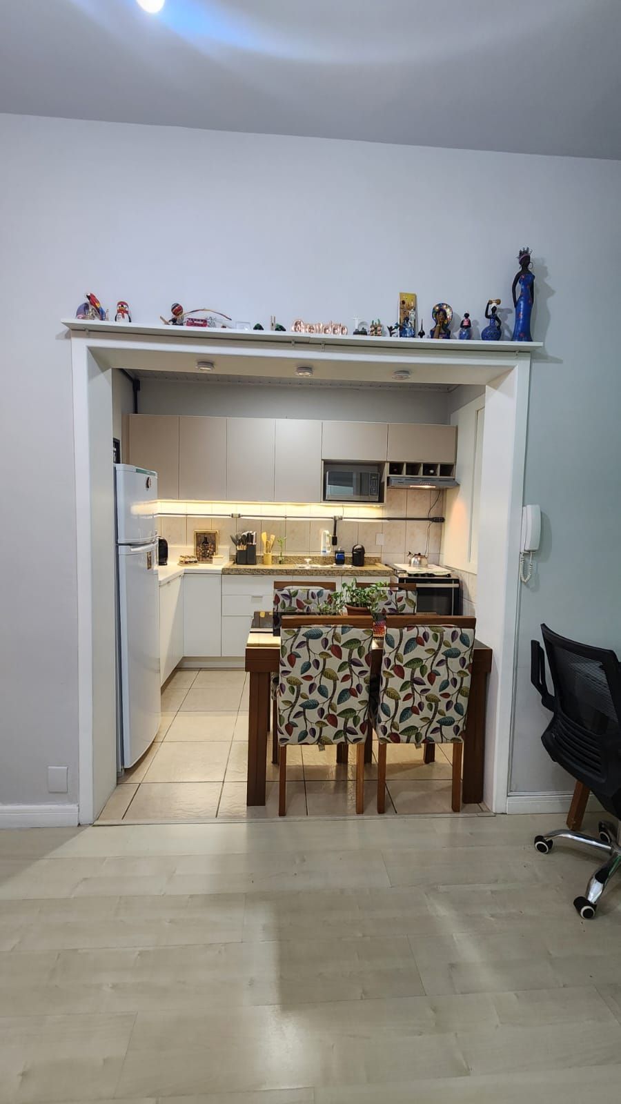 Apartamento, 2 quartos, 83 m² - Foto 3