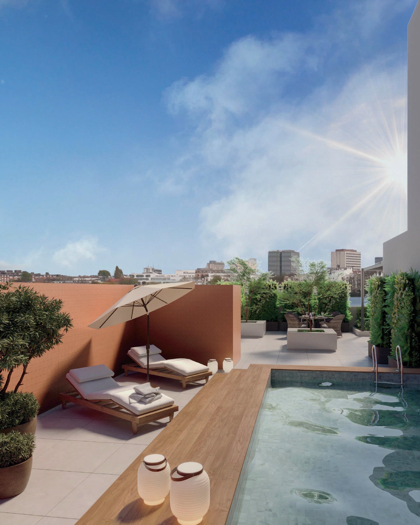 Apartamento, 1 quarto, 41 m² - Foto 15