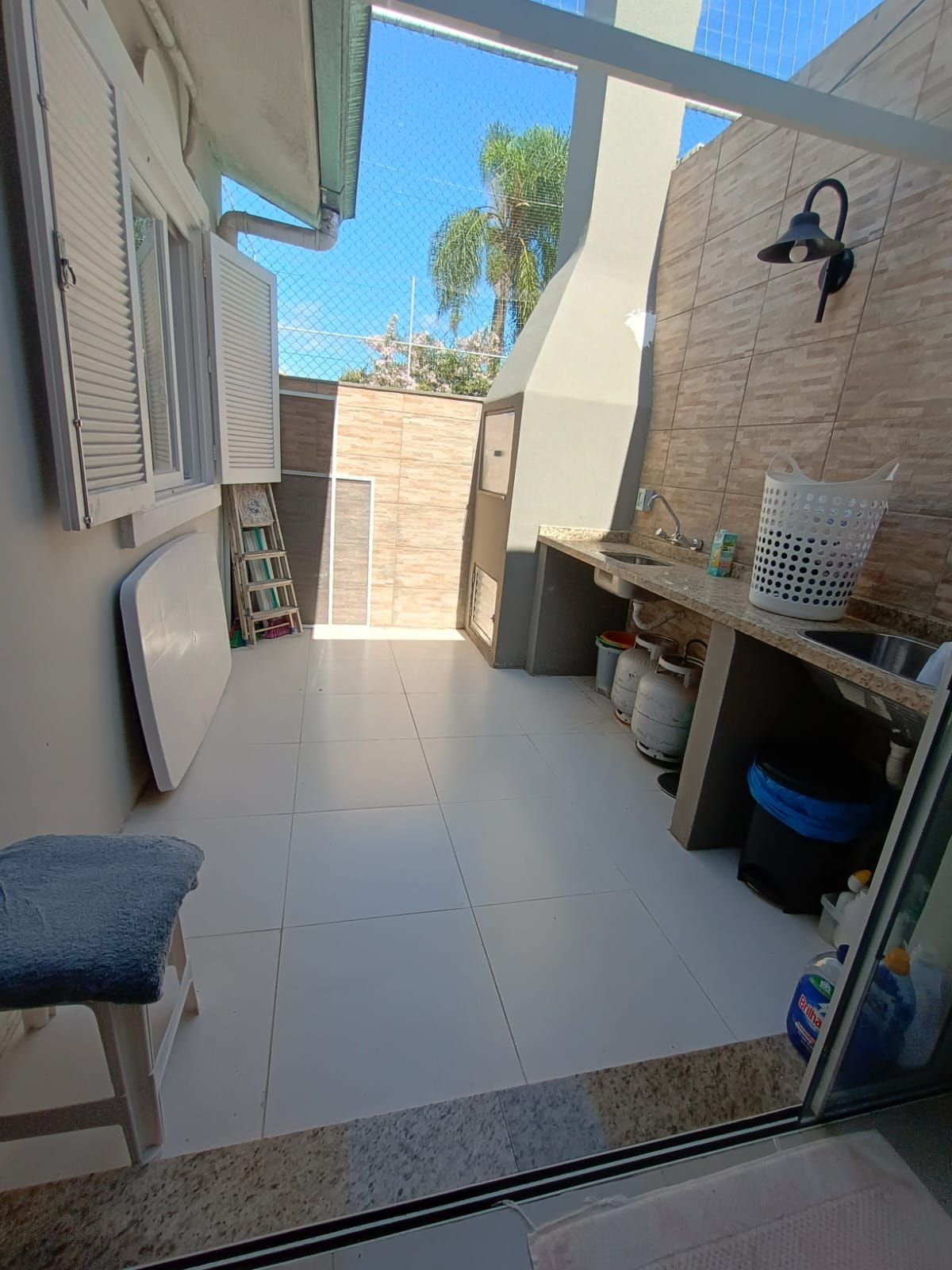 Casa de Condomínio, 3 quartos - Foto 3