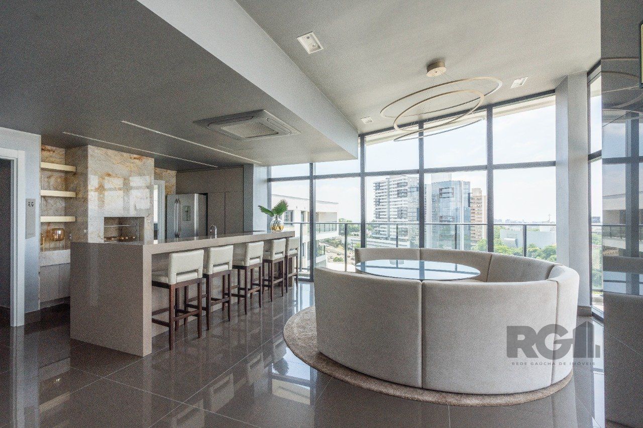 Apartamento, 1 quarto, 43 m² - Foto 40