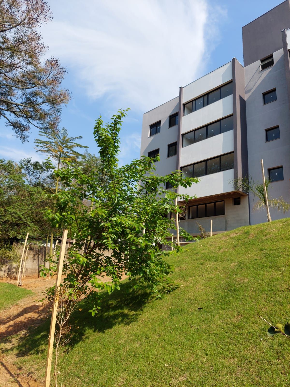 Apartamento à venda com 3 quartos, 108m² - Foto 39