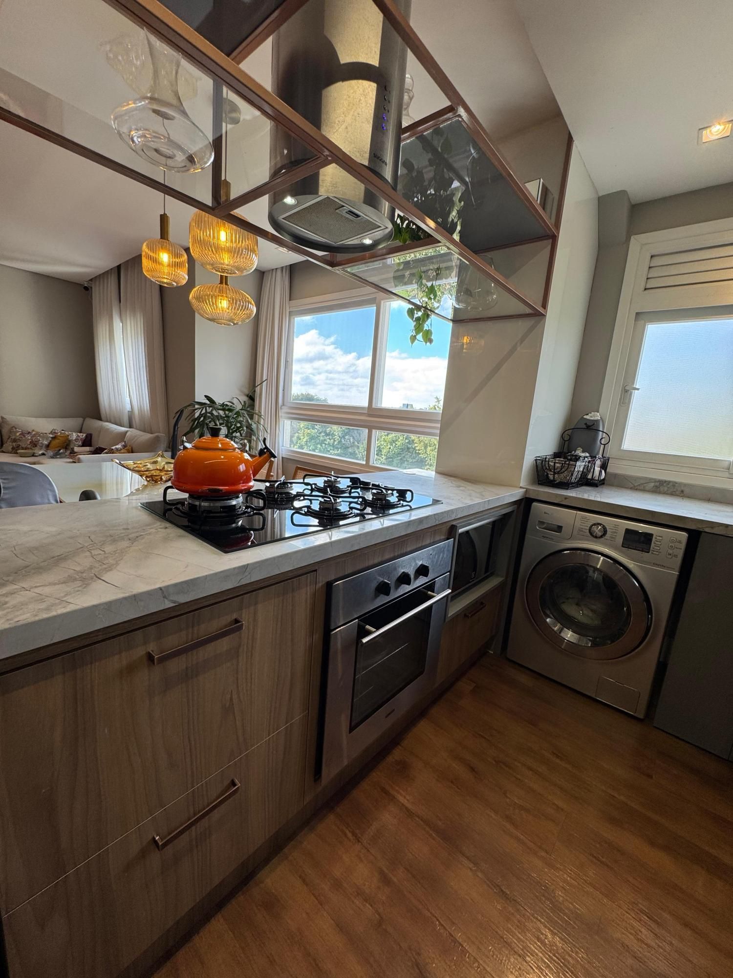 Apartamento à venda com 2 quartos, 76m² - Foto 11