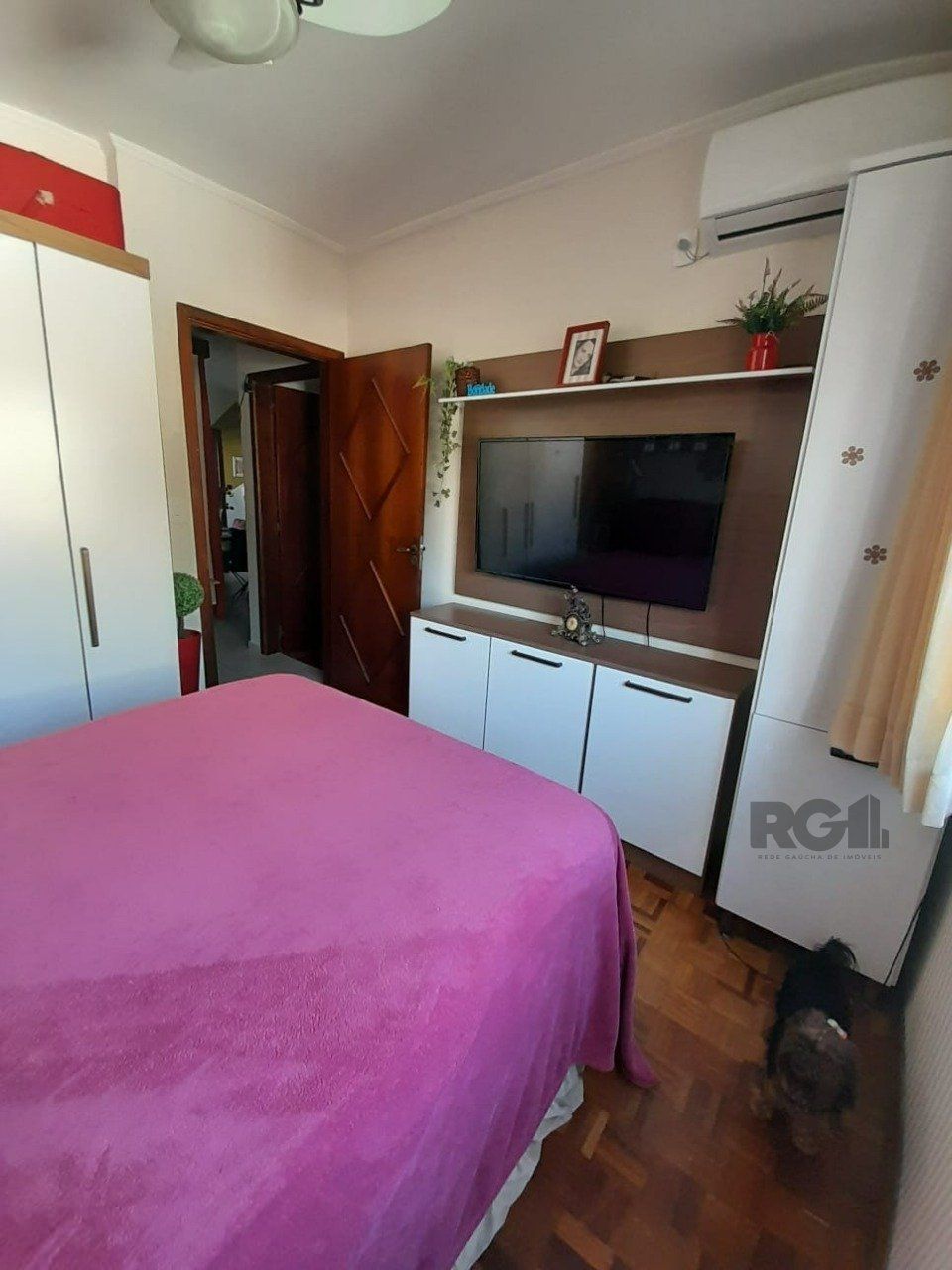 Apartamento à venda com 2 quartos, 59m² - Foto 18