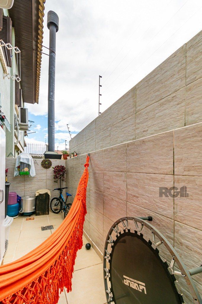 Casa de Condomínio à venda com 3 quartos, 98m² - Foto 27