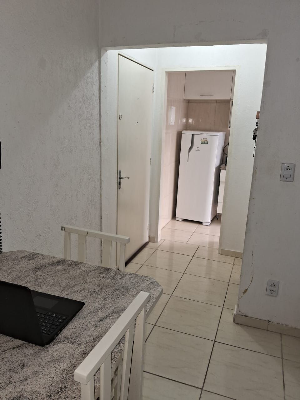 Apartamento, 1 quarto, 35 m² - Foto 8