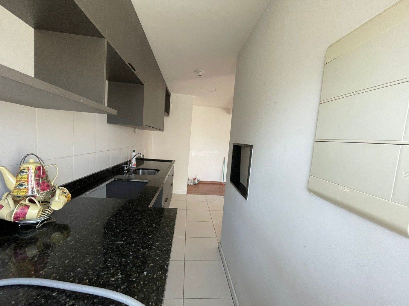Apartamento, 2 quartos, 54 m² - Foto 9