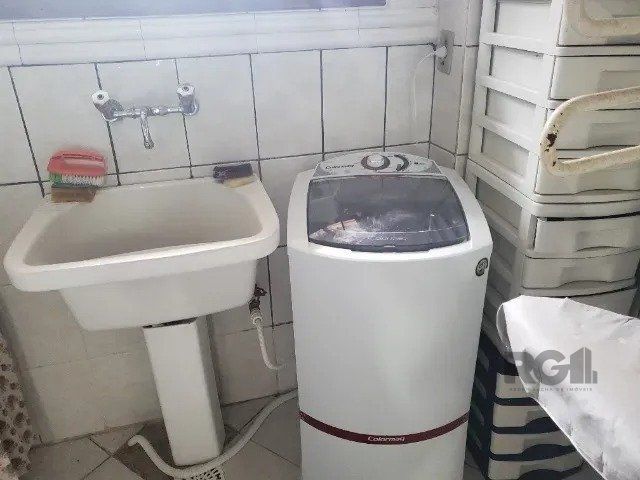 Casa de Condomínio, 2 quartos - Foto 12