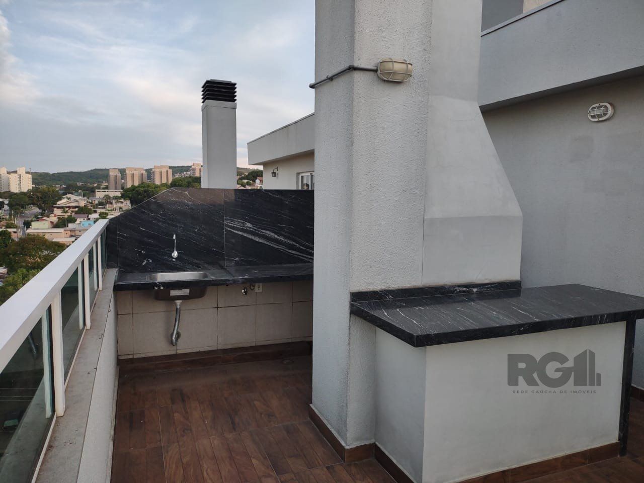 Cobertura, 3 quartos, 166 m² - Foto 18