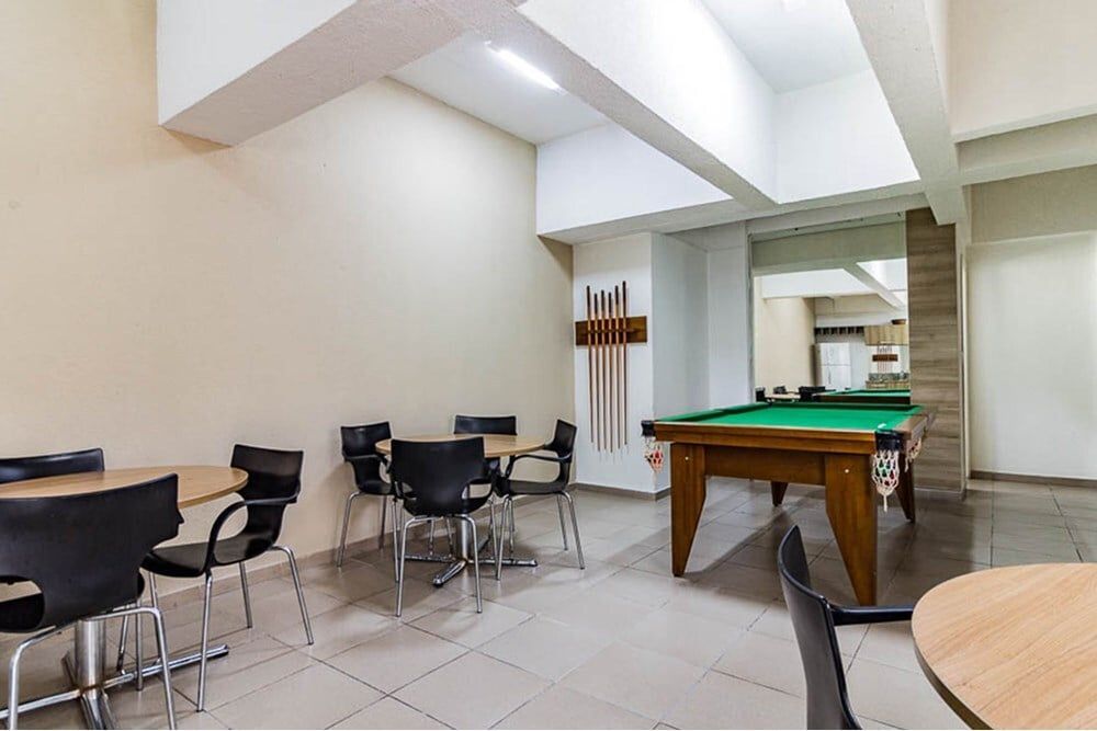 Apartamento à venda com 2 quartos, 59m² - Foto 5
