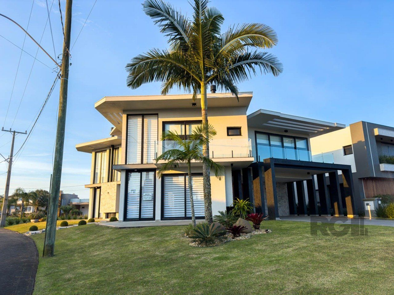 Casa de Condomínio, 5 quartos - Foto 4