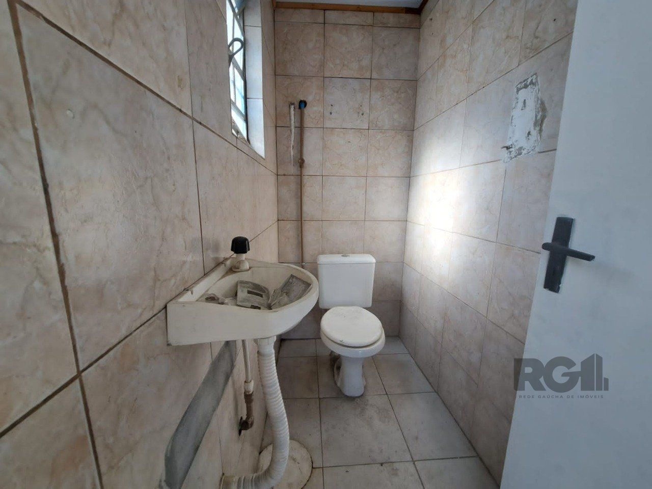 Loja-Salão, 48 m² - Foto 6