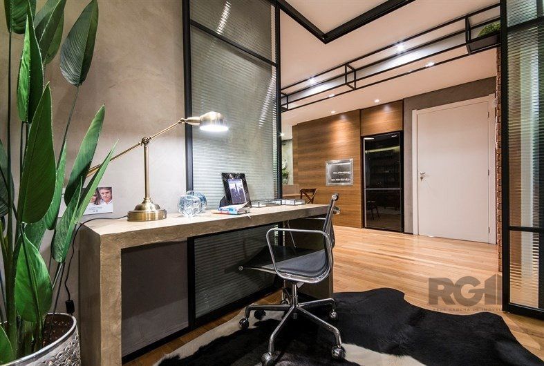 Apartamento à venda com 2 quartos, 65m² - Foto 4