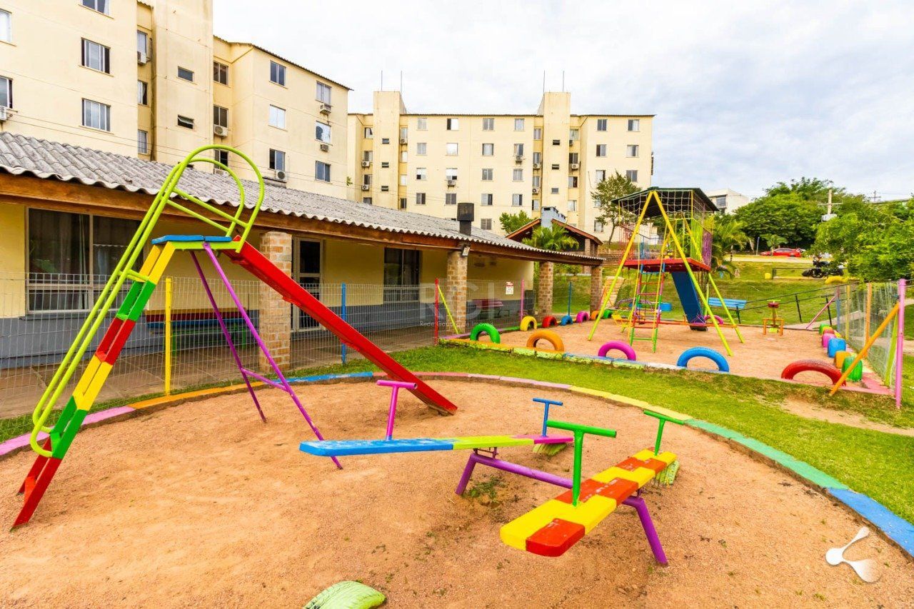 Apartamento à venda com 2 quartos, 38m² - Foto 35