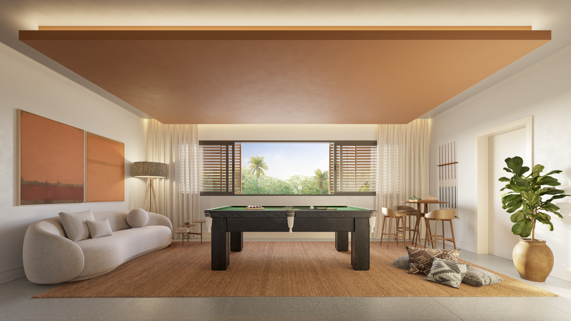 Apartamento, 1 quarto, 39 m² - Foto 7