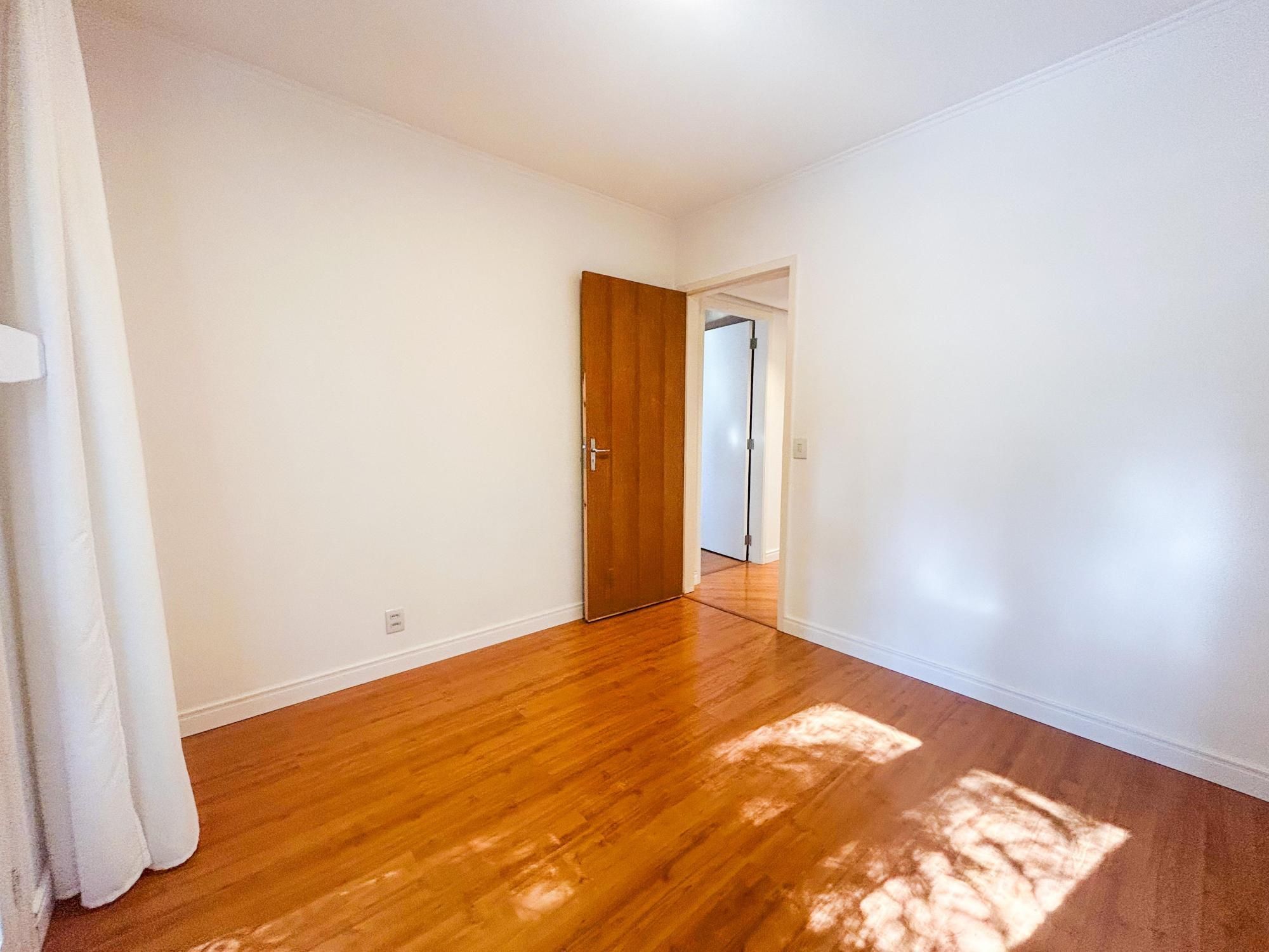 Apartamento à venda com 2 quartos, 53m² - Foto 5