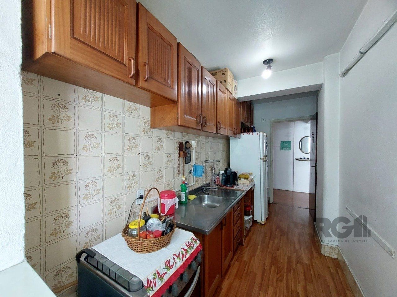 Apartamento à venda com 2 quartos, 65m² - Foto 6