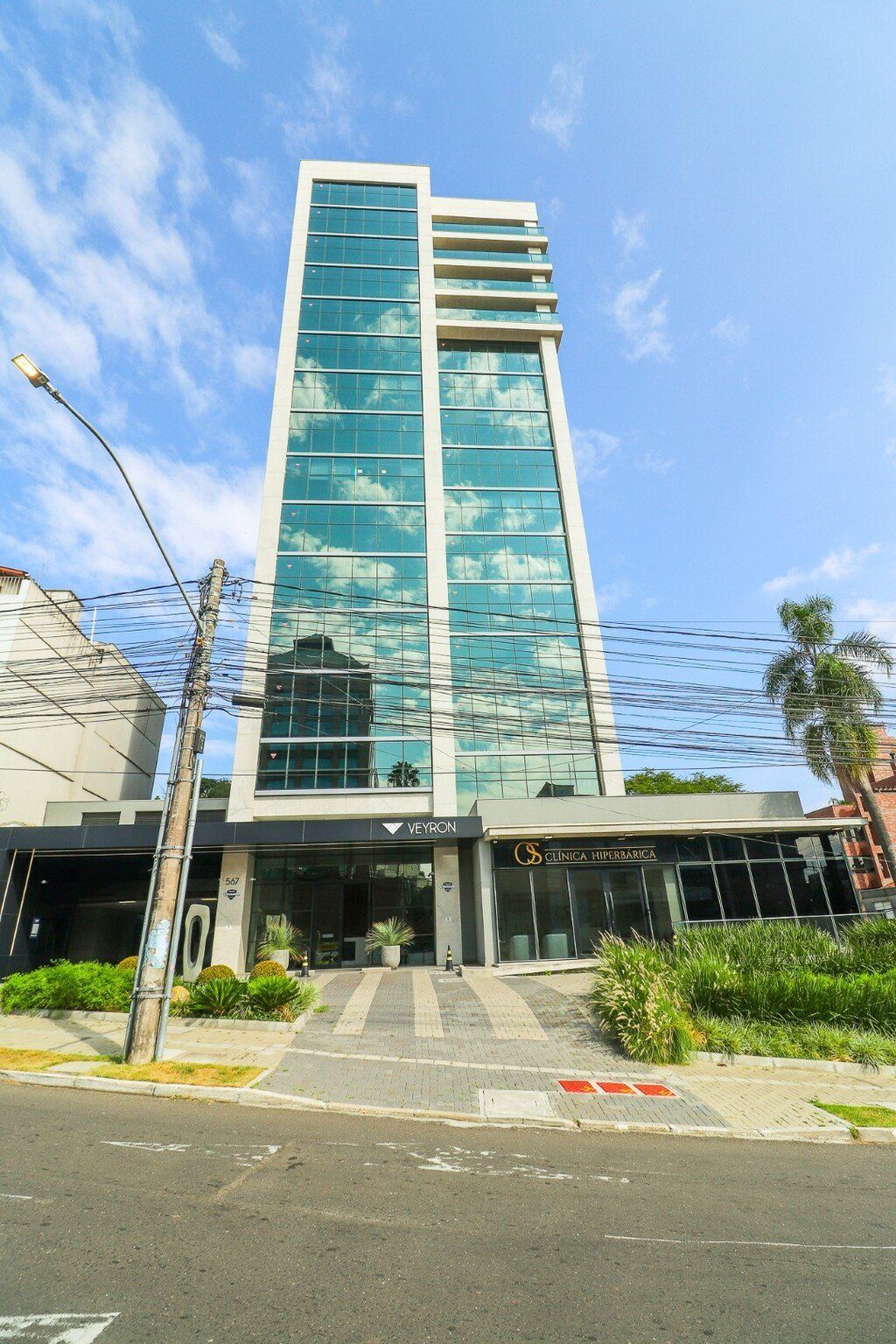 Conjunto Comercial-Sala à venda, 71m² - Foto 4