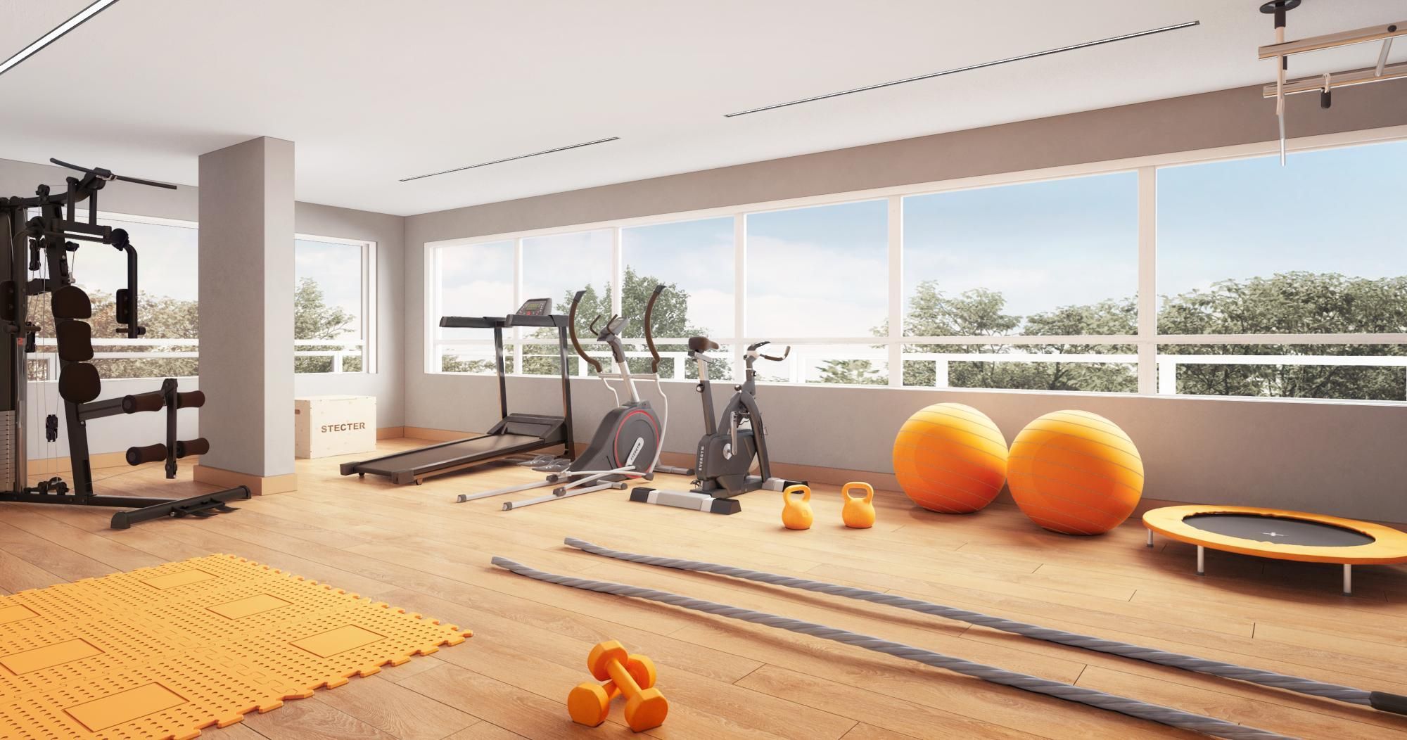 Apartamento, 3 quartos, 216 m² - Foto 3