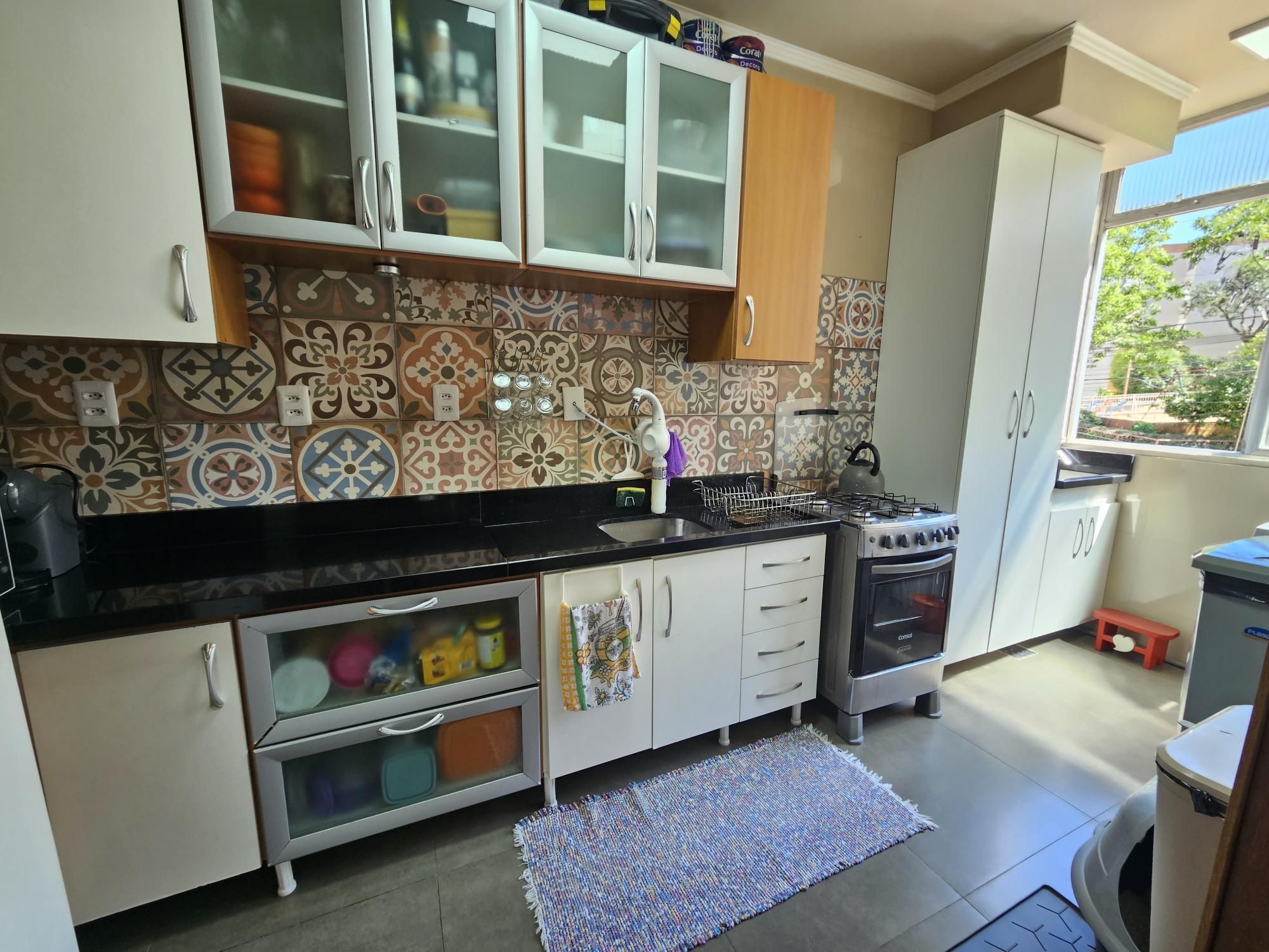 Apartamento, 2 quartos, 48 m² - Foto 8