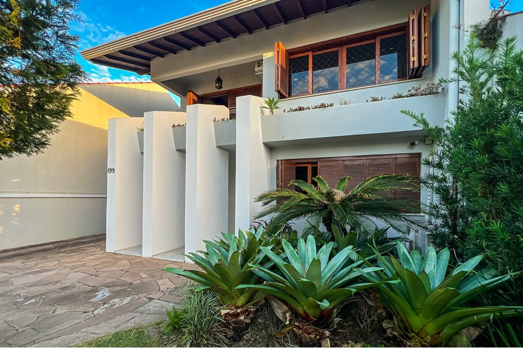 Casa à venda com 4 quartos, 246m² - Foto 61