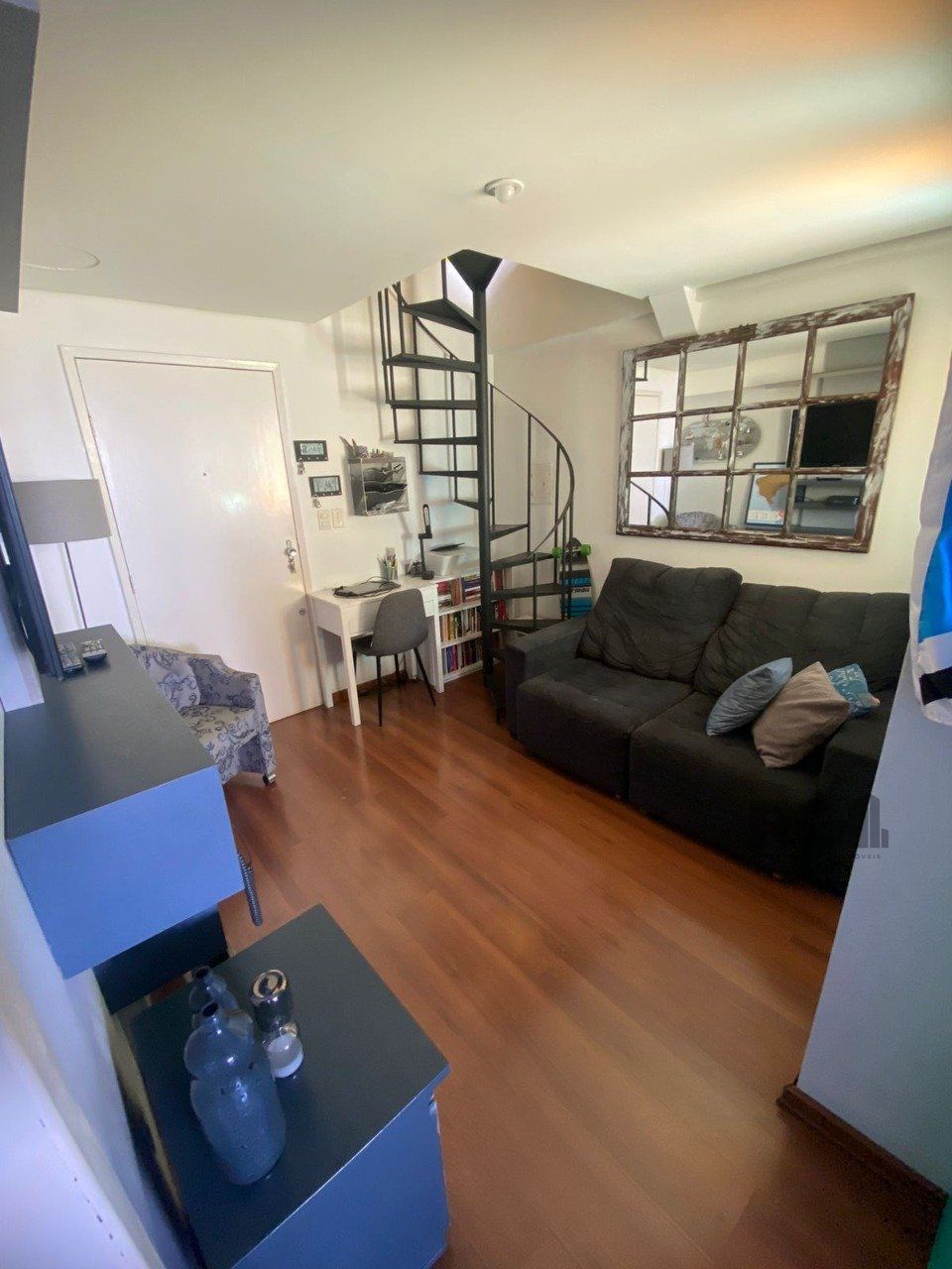 Cobertura à venda com 2 quartos, 130m² - Foto 4