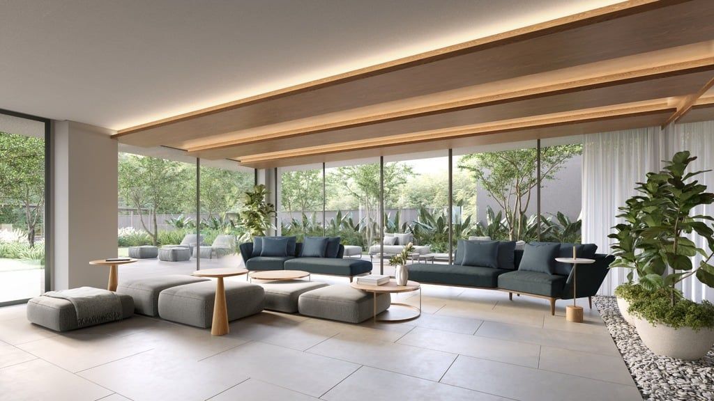 Apartamento, 3 quartos, 146 m² - Foto 10