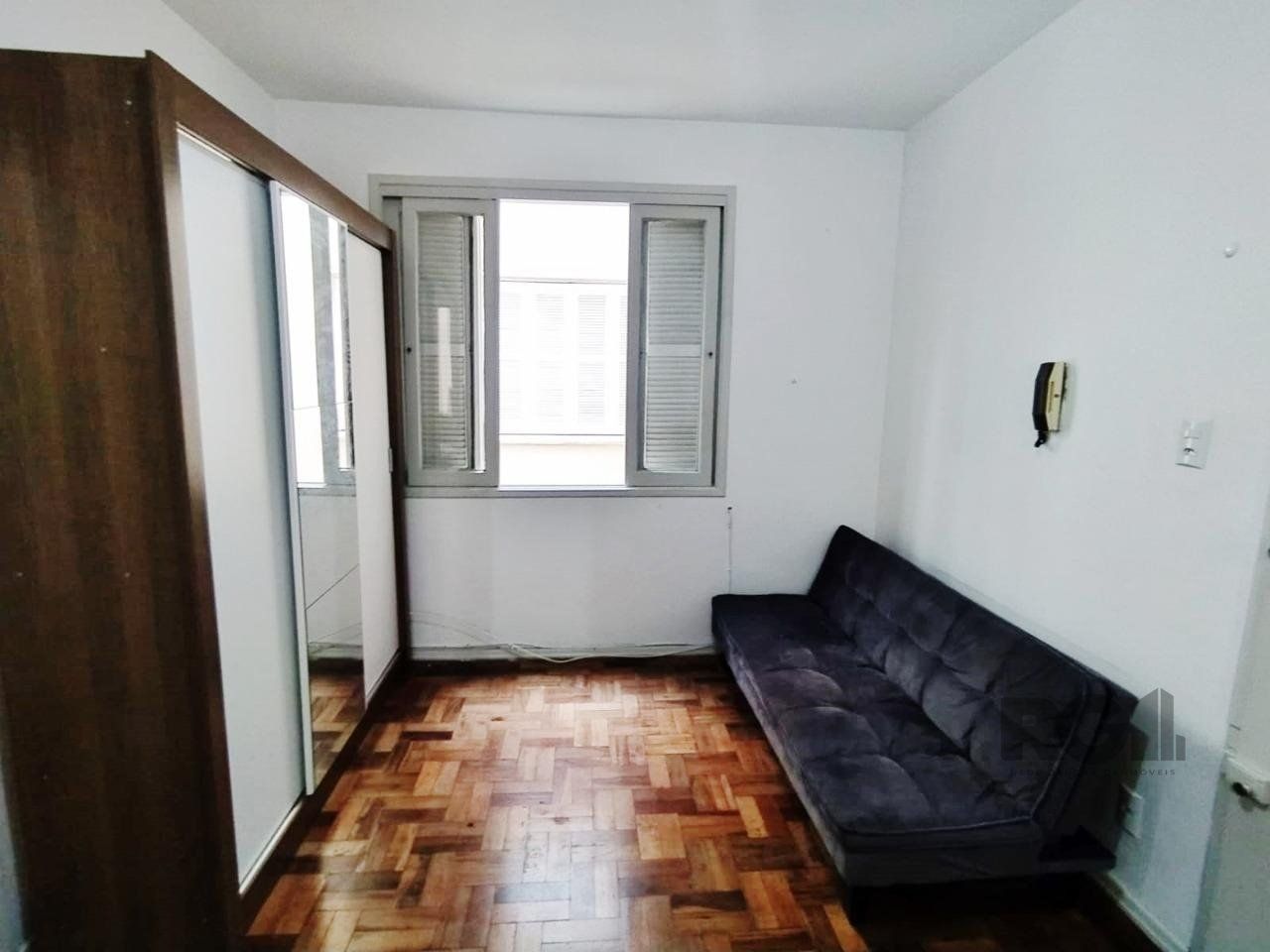 Apartamento, 1 quarto, 28 m² - Foto 6