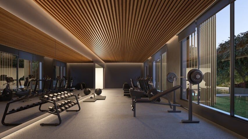 Apartamento, 3 quartos, 232 m² - Foto 11