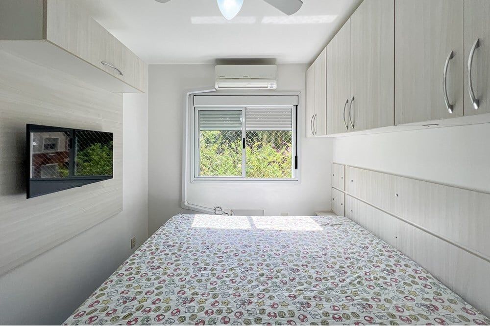 Apartamento à venda com 2 quartos, 83m² - Foto 8