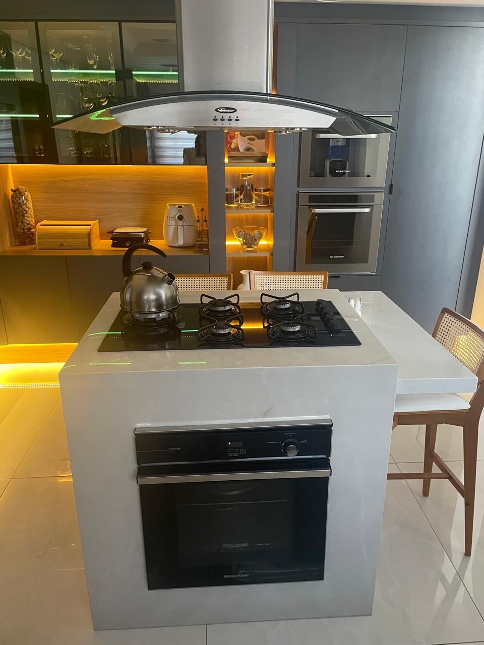 Casa de Condomínio, 3 quartos - Foto 9