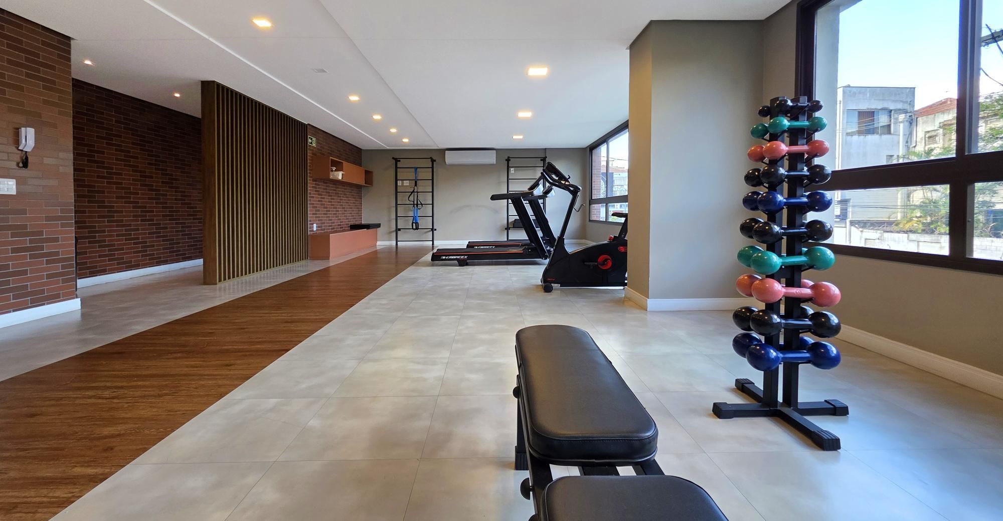 Apartamento, 1 quarto, 48 m² - Foto 16