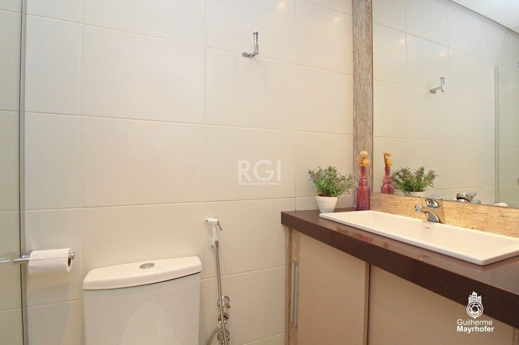 Cobertura à venda com 1 quarto, 160m² - Foto 30