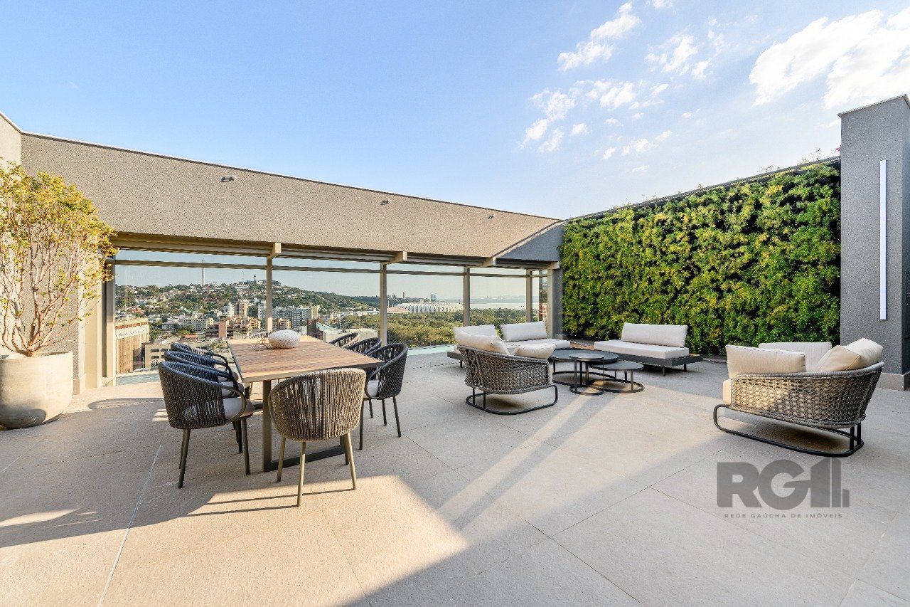 Apartamento, 2 quartos, 97 m² - Foto 1