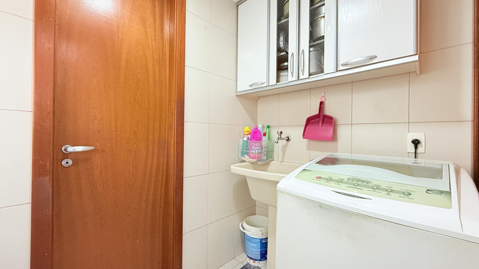 Apartamento, 3 quartos, 162 m² - Foto 9