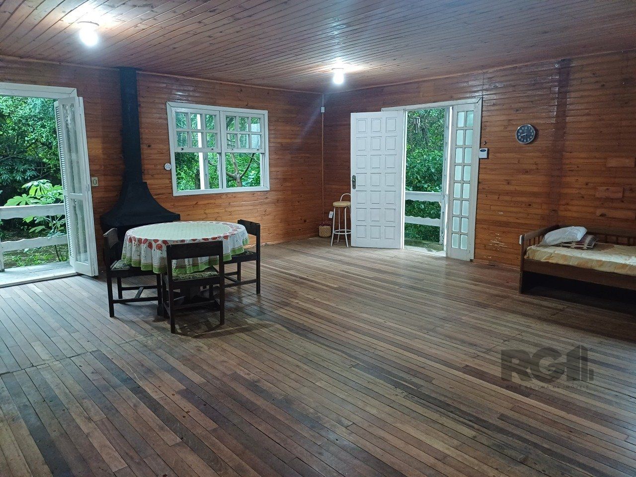 Casa, 2 quartos, 80 m² - Foto 8