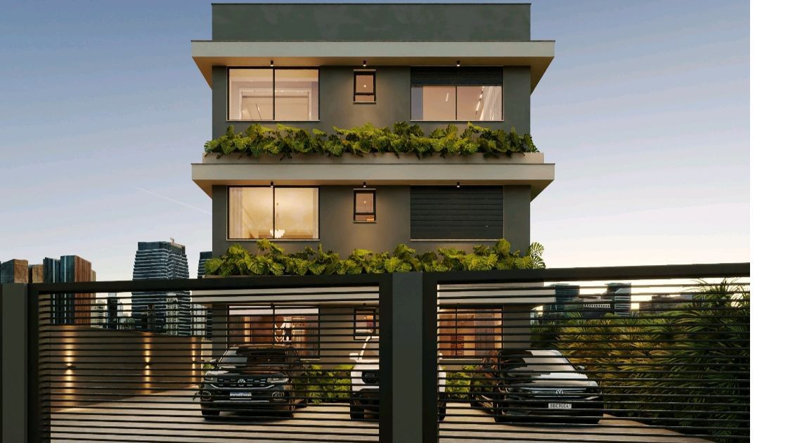 Apartamento, 2 quartos, 66 m² - Foto 2